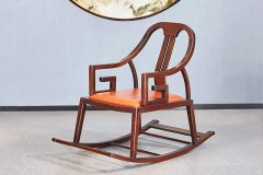 新中式风格家具，古典优雅之美