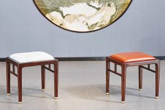 新中式家具，属于中国人的生活格调！