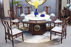 禅意新中式家具 | 清雅内敛的东方意境！