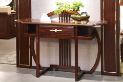 新中式家具潮湿闷热的夏天该如何保养家具？