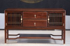 佛山新中式家具76㎡眼镜房，看我如何大变身！