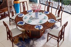 乐从新中式家具|卫生间装修7大常识，第6条大部分人都忽视了