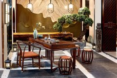 新中式家具|为橡胶木的正名 不一定比橡木差