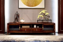 新中式家具|怎样保养松木沙发？