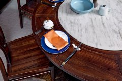 新中式家具|原来“无可挑剔”的风水长这样，一定要看！